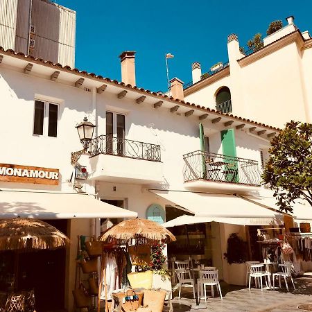 Appartement El Piset carrer Sant Jordi à Cambrils Extérieur photo