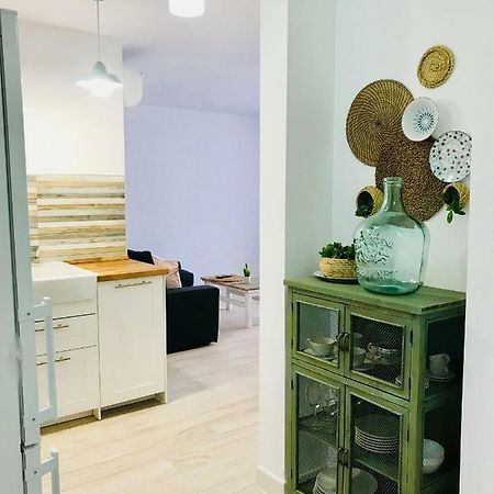 Appartement El Piset carrer Sant Jordi à Cambrils Extérieur photo