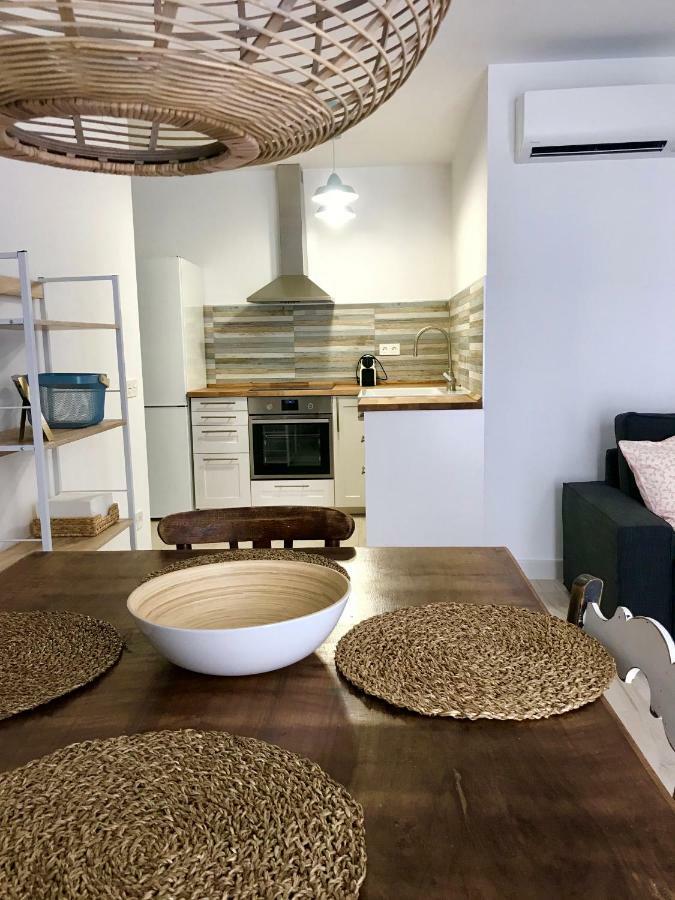 Appartement El Piset carrer Sant Jordi à Cambrils Extérieur photo