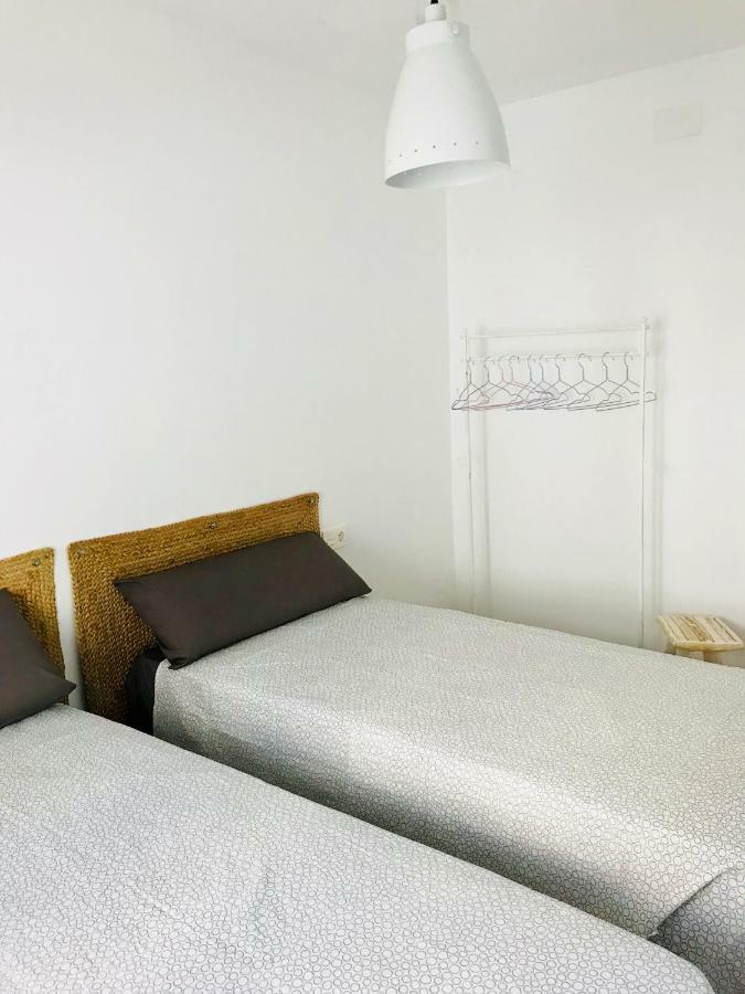 Appartement El Piset carrer Sant Jordi à Cambrils Extérieur photo