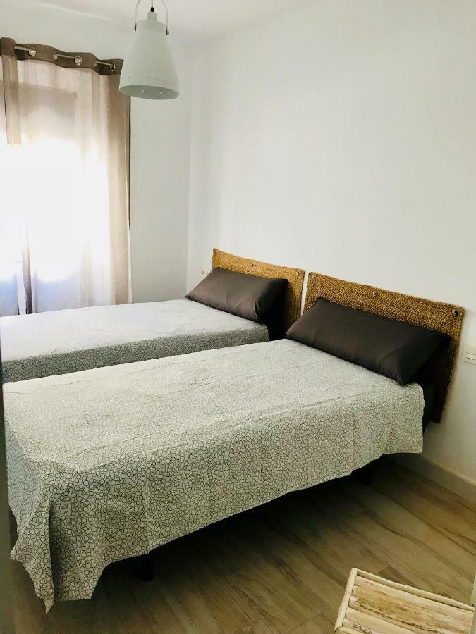 Appartement El Piset carrer Sant Jordi à Cambrils Extérieur photo