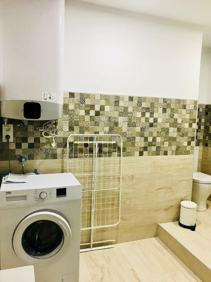 Appartement El Piset carrer Sant Jordi à Cambrils Extérieur photo