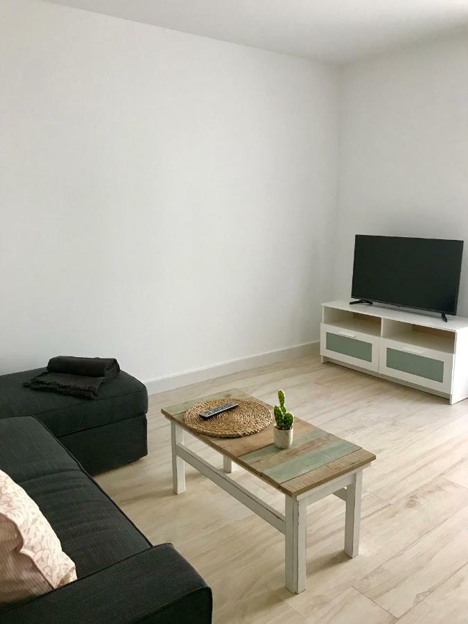 Appartement El Piset carrer Sant Jordi à Cambrils Extérieur photo