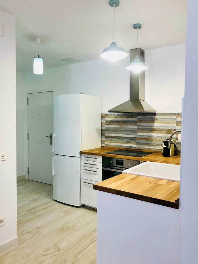 Appartement El Piset carrer Sant Jordi à Cambrils Extérieur photo