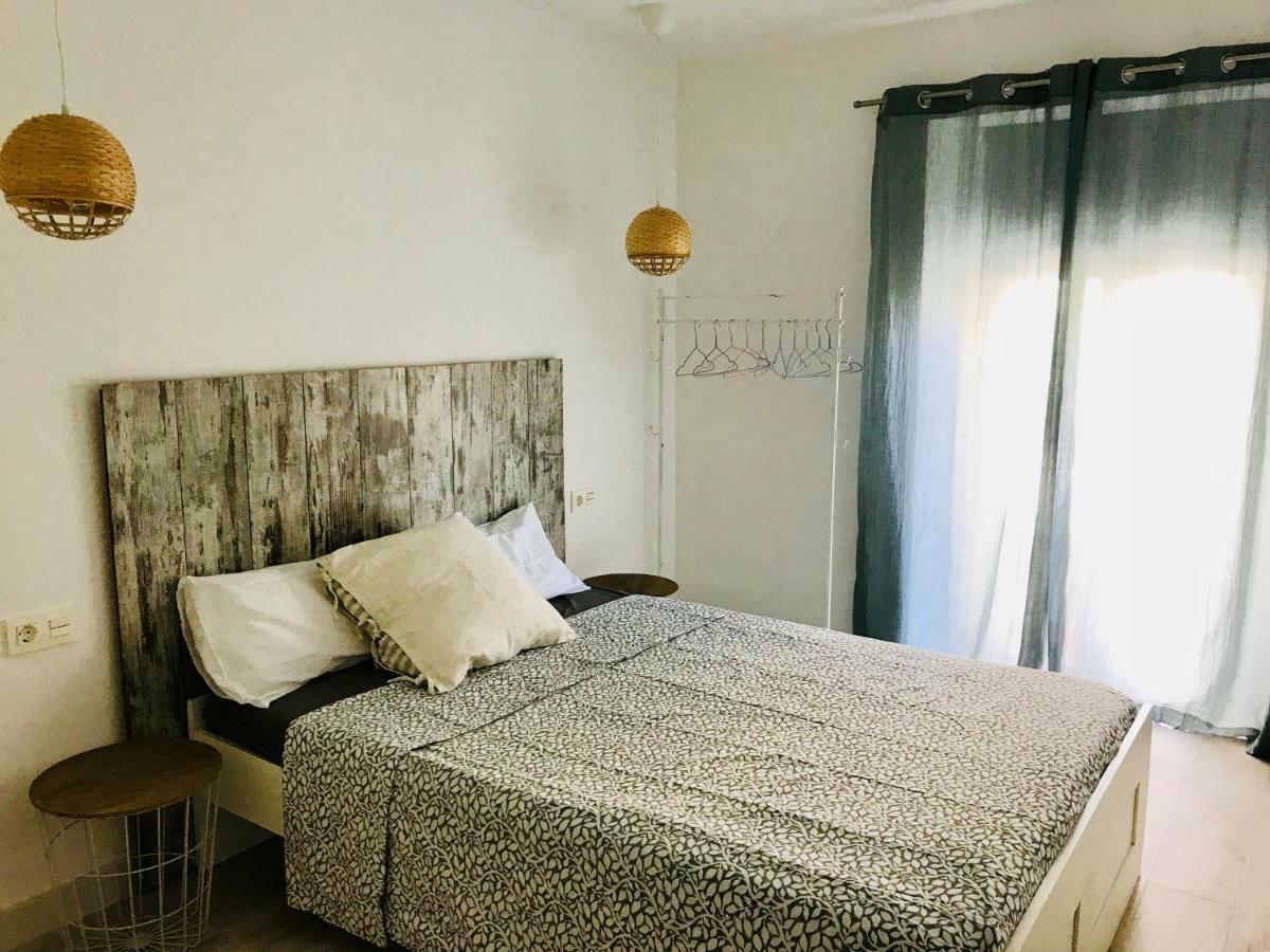 Appartement El Piset carrer Sant Jordi à Cambrils Extérieur photo