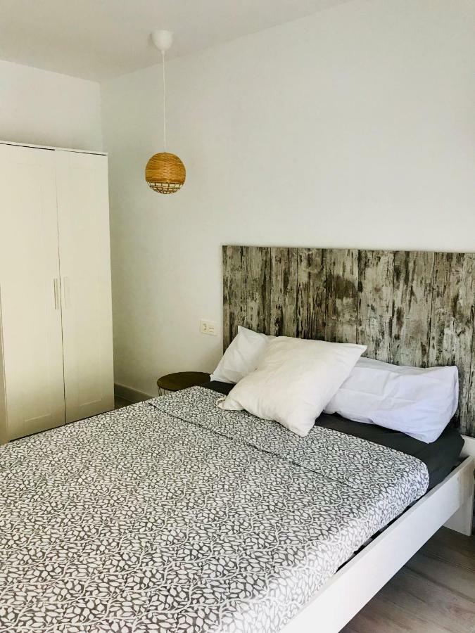 Appartement El Piset carrer Sant Jordi à Cambrils Extérieur photo