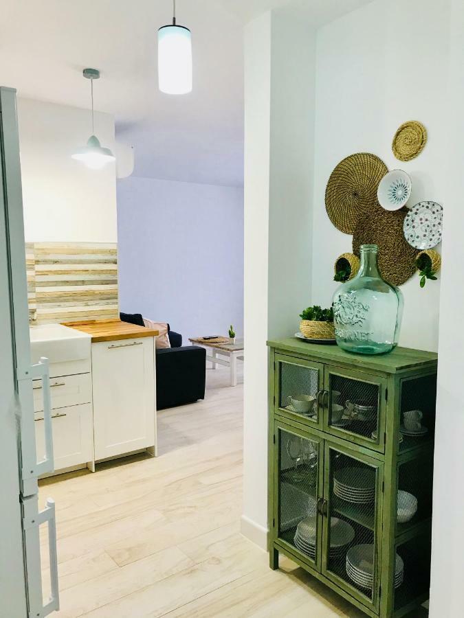 Appartement El Piset carrer Sant Jordi à Cambrils Extérieur photo
