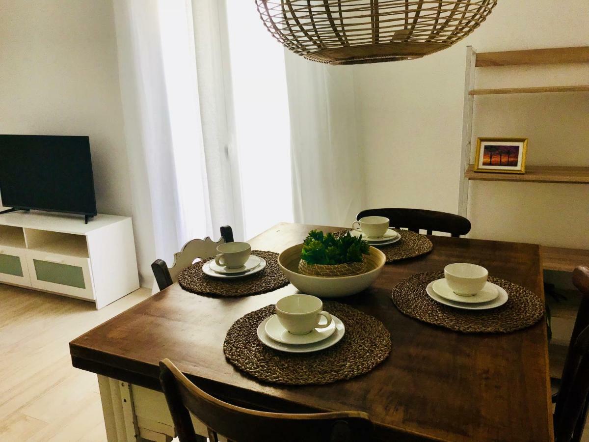 Appartement El Piset carrer Sant Jordi à Cambrils Extérieur photo