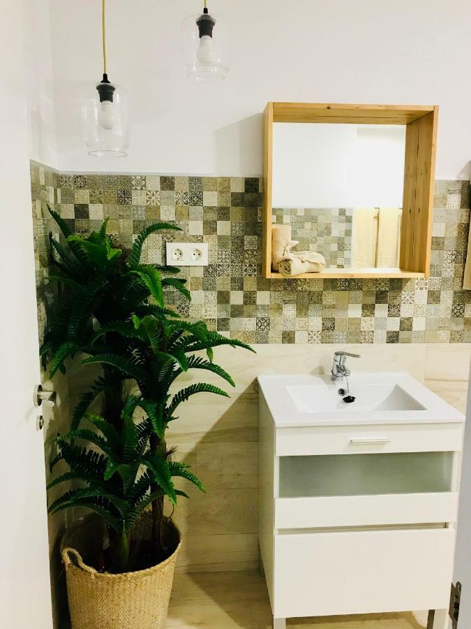 Appartement El Piset carrer Sant Jordi à Cambrils Extérieur photo